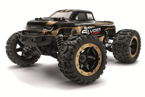 Blackzon slyder turbo - blackzon,