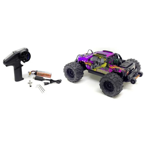 Absima monstertruck auto - absima,