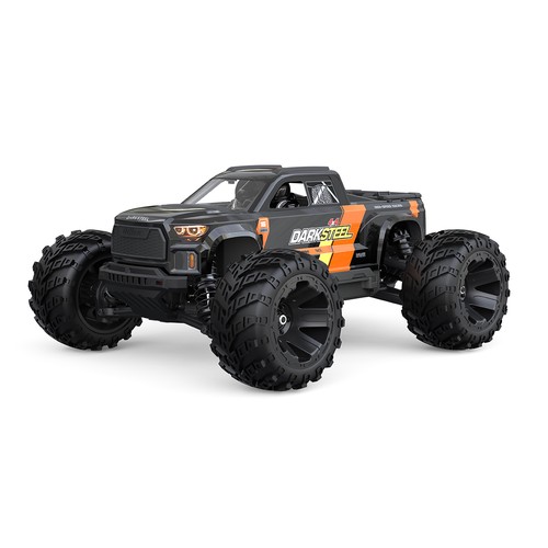 Udi monster truck brushless - rc,