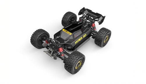 Amewi hyper rc buggy - v2,