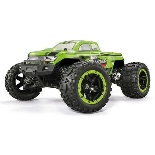 Hpi blackzon 540200 - hpi, mt