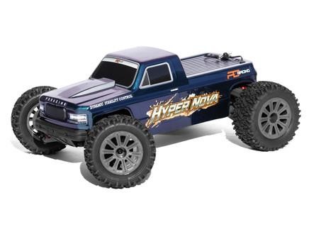 Racing pd303 hyper - racing,