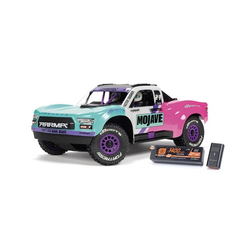 Arrma ara2304st1 mojave - ara2304st1,