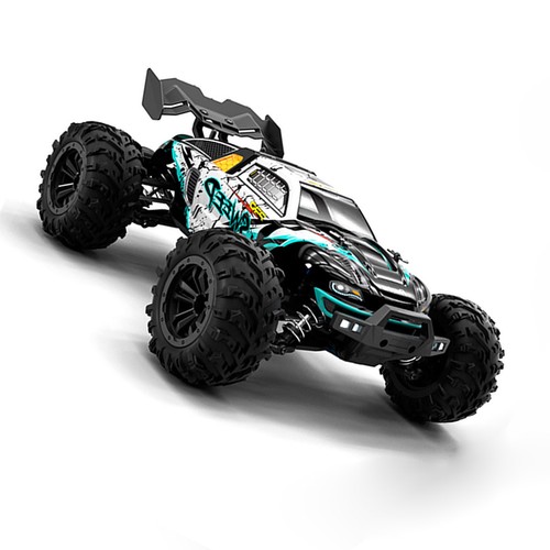 Ferngesteuertes auto 16 - auto, 1:16