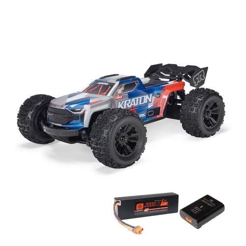 Arrma mini kraton 3s - mini,