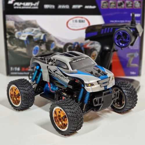 Amewi 22239 troian - troian, pro