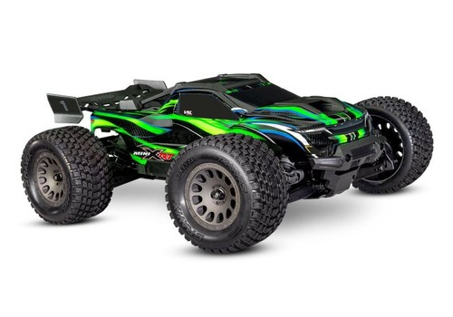 Traxxas mini xrt power 4x4 - mini-xrt,