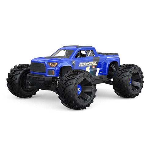 Udi snowclaw monstertruck - rc,