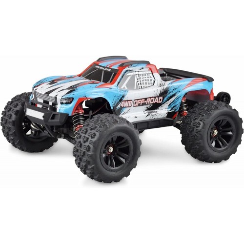 Amewi hyper monstertruck - amewi,