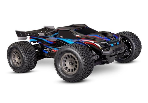 Traxxas mini xrt - mini-xrt, 3s-power