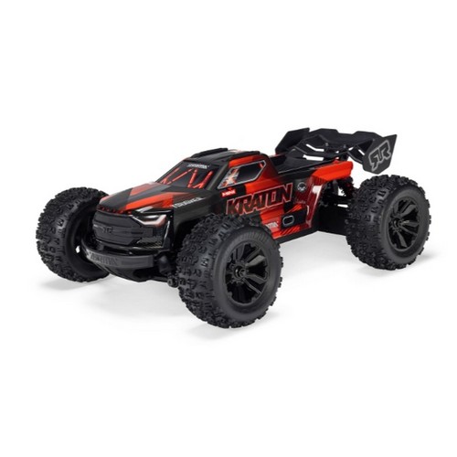 Arrma ara2508t1 mini - 1:16,