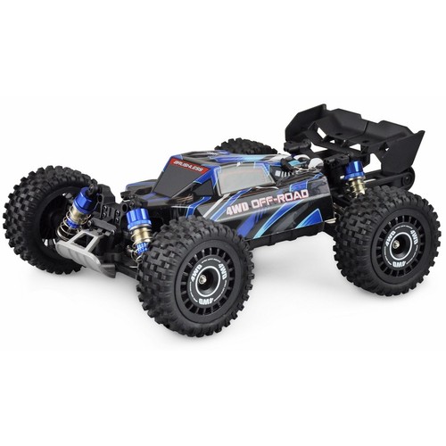 Amewi 22626 hyper buggy - hyper, go