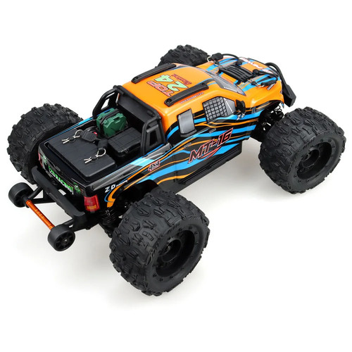 Racing 1 16 rc - racing, mt-16