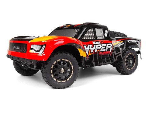 Blackzon vyper turbo - blackzon,