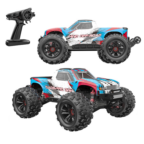 Mjx hyper 16208 1 - mjx, 1/16