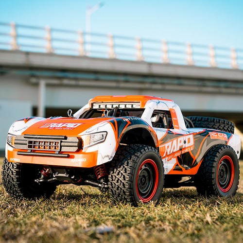 Jjrc q130 70km 4wd rc - jjrc, 1:16
