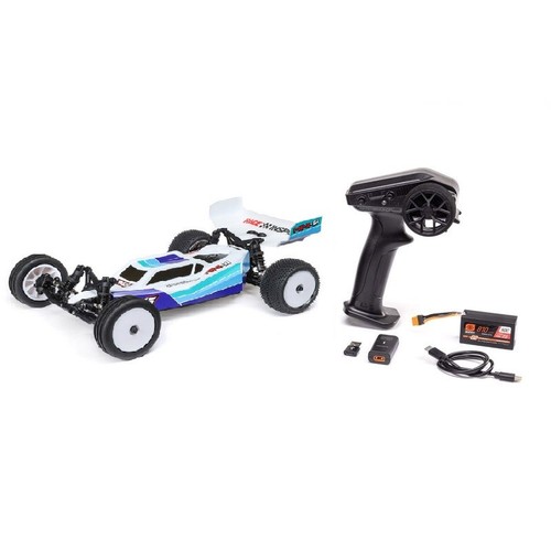 Losi mini brushless rtr 16 - rtr, 1/16