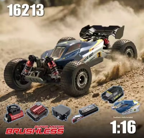 Mjx hyper 16213 1 16 - hyper,