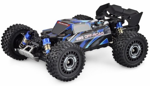 Hyper buggy brushless mit - hyper,