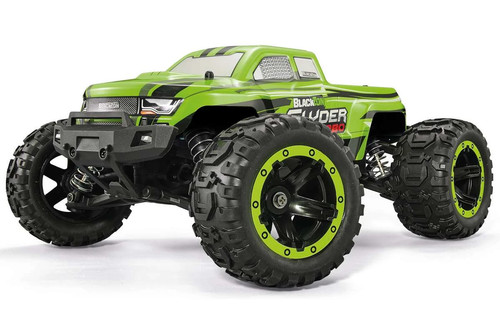 Blackzon 540200 slyder - blackzon,