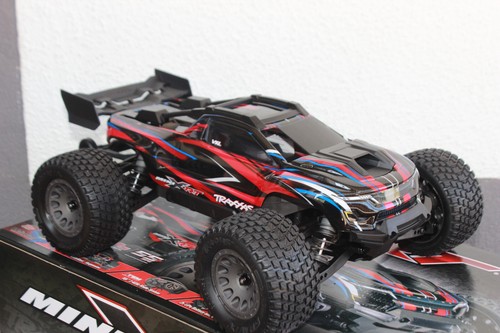 Traxxas trx 108076 rot - trx,
