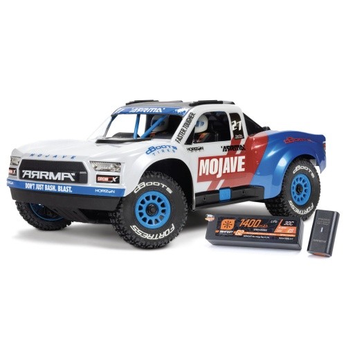 Mojave grom 223s dsc 4x4 - mojave,