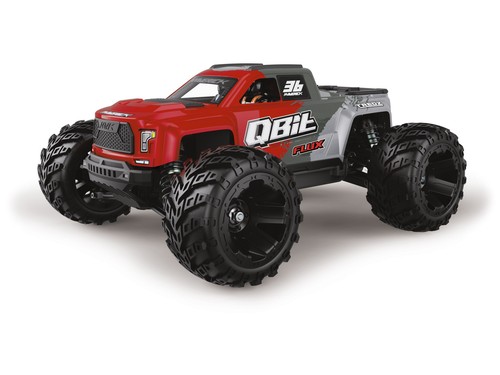 Maverick qbit flux - qbit, mt