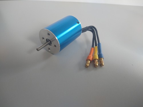 Abverkauf brushless motor - brushless,