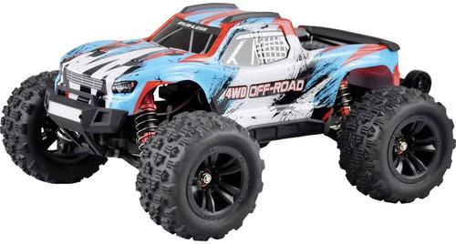 Amewi hyper pro brushless - go,