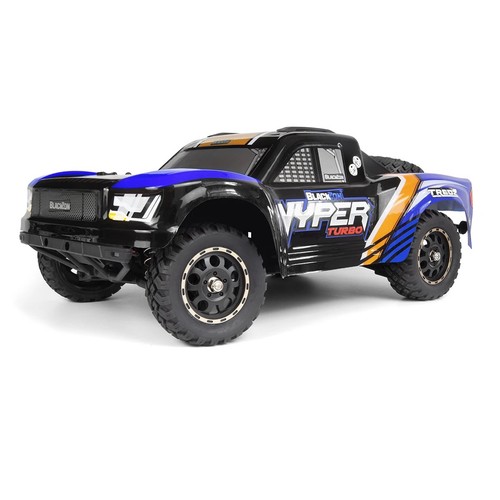 Blackzon 540276 vyper turbo - blackzon, sc