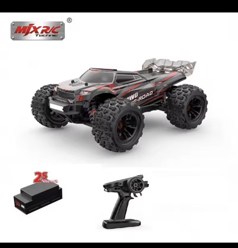 Mjx hyper 16210 - rc, auto