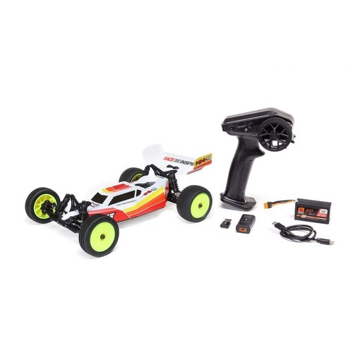 Losi brushless buggy - losi, mini-b