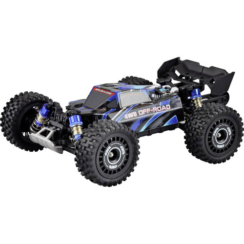 Amewi hyper buggy - go, racing
