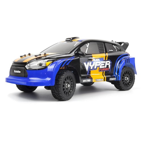 Blackzon 540284 vyper rx - blackzon,