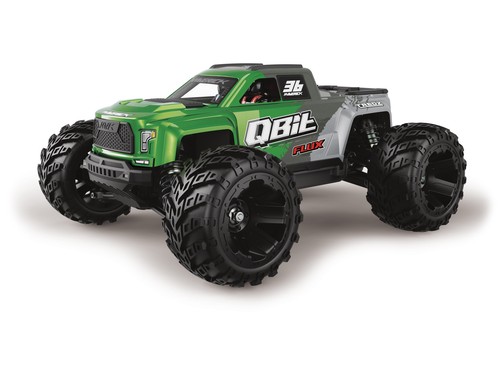 Maverick qbit flux 16 4wd - flux, 1/16