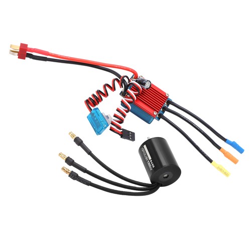 2430 7200kv poliger - 7200kv,