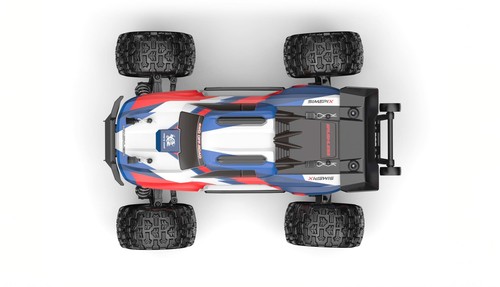 Amewi hyper truggy 1 - v2, 1:16
