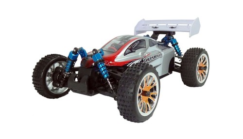 Troian pro buggy - troian,