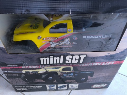 Losi mini sct - mini, 2wd
