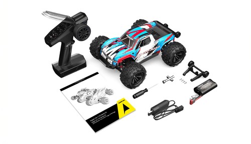 Amewi hyper monstertruck v2 - monstertruck,