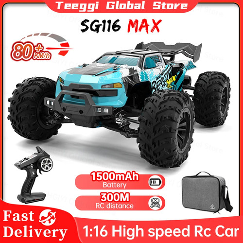 Zll sg116 max - sg116, max/pro