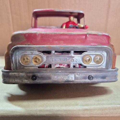 Absima tonka car 4wd - car,