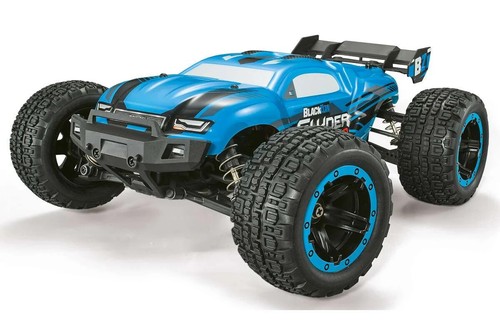 Blackzon 540203 slyder - slyder, st