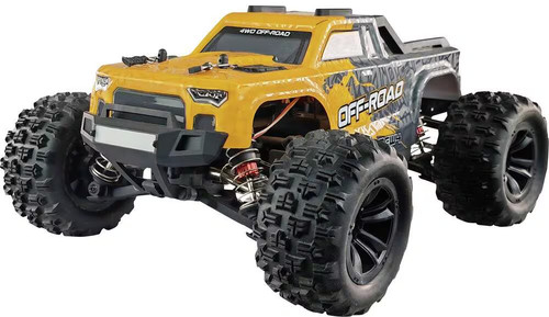 Amewi mew4 orange brushless - amewi,
