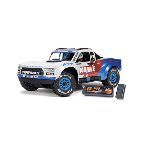 Arrma ara2304st2 mojave grom - ara2304st2,