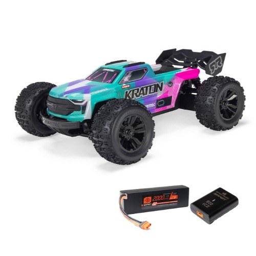 Arrma ara2508st2 mini - ara2508st2, 1:16