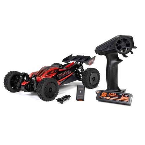 Arrma ara2306st1 typhon grom - arrma,