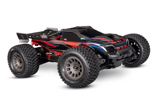 Traxxas mini xrt - traxxas, mini-xrt
