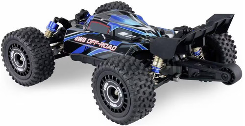 Amewi hyper pro blau - go,