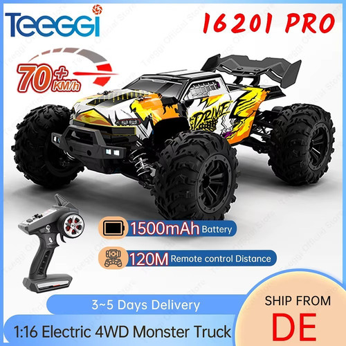 Sg201 auto 4wd offroad 16 - sg201,